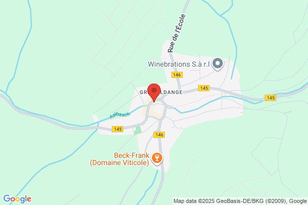 Eglise De Bech-Kleinmacher