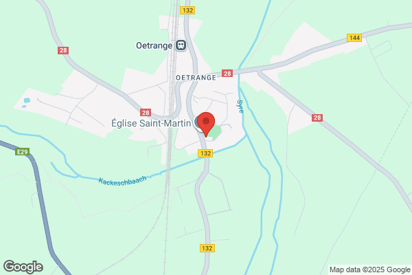 Porcenter (Paroisses Contern/Moutfort/Medingen/Schrassig)