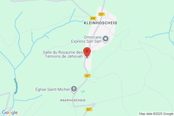 Temoins De Jehovah D'ettelbruck