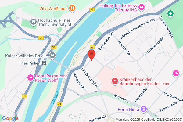 Demenagement Wagner & Trierweiler