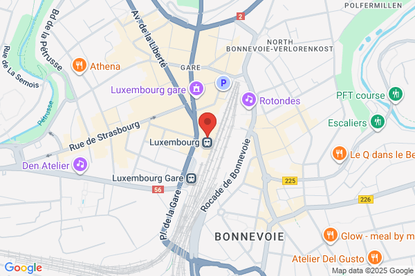 Alfa Brasserie