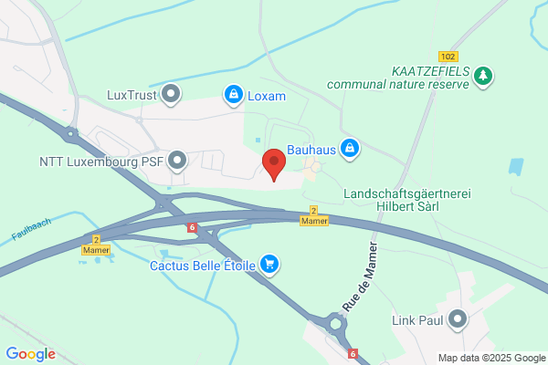 Eischen Paul (Restaurant-Traiteur)