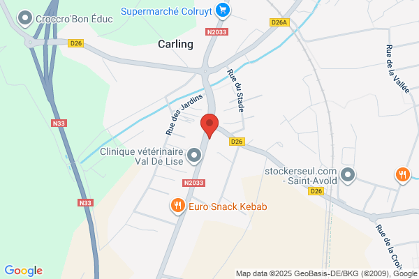 Le Bistroquet