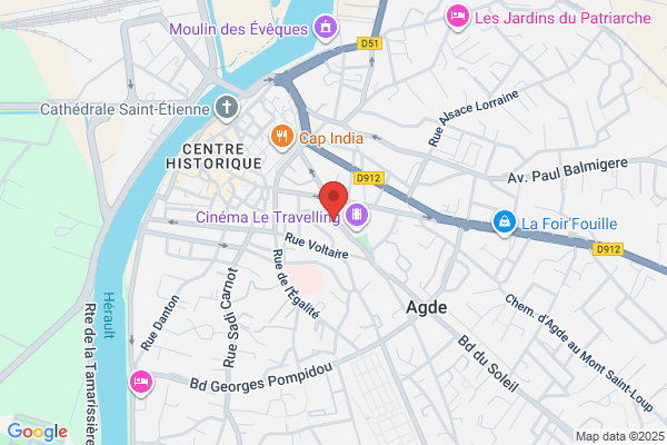 Le Jardin Gourmand
