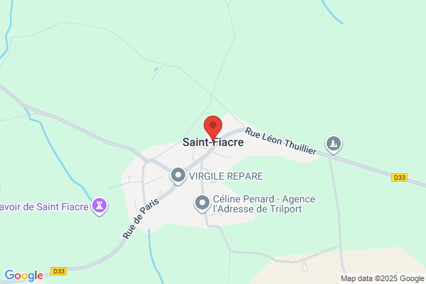 Saint-Fiacre