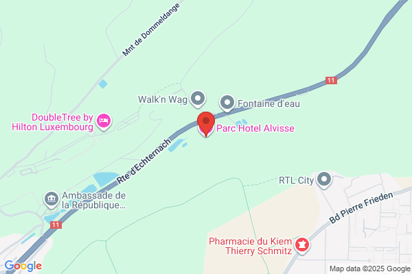 Ac Restaurants & Hôtels Sa