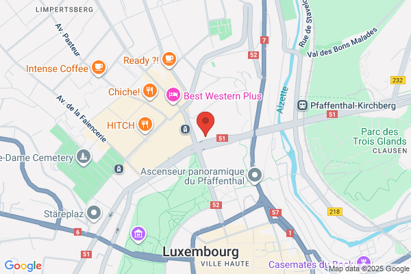 Le Cafe Theatre-Brasserie Restaurant