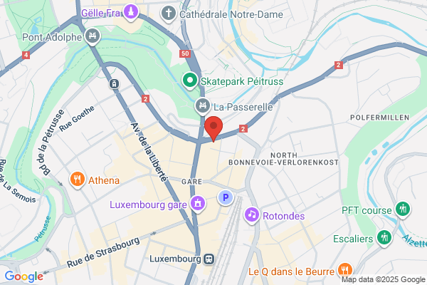Pastificio Bolognese (Restaurant-Traiteur)