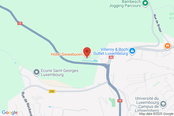 Restaurant Sieweburen