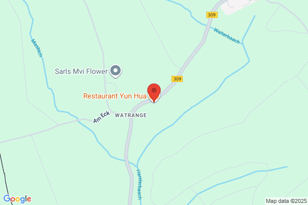 Restaurant Yun Hua