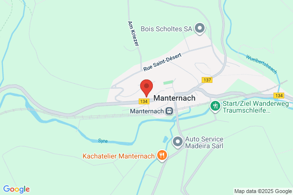 Kellersch Sarl