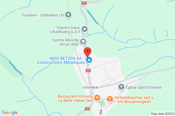 Zender Jean & Company Sarl