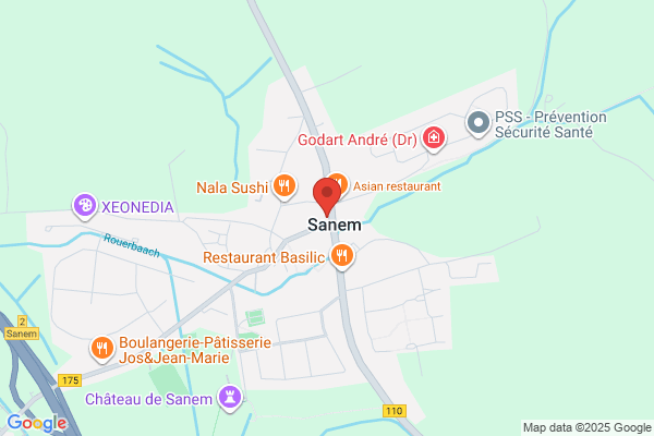 Kaefer Wanner Luxembourg