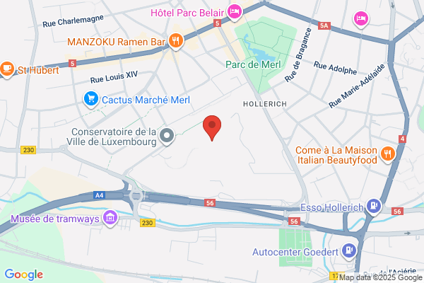 Lycee Technique Ecole De Commerce Et De gestion (Ltecg)