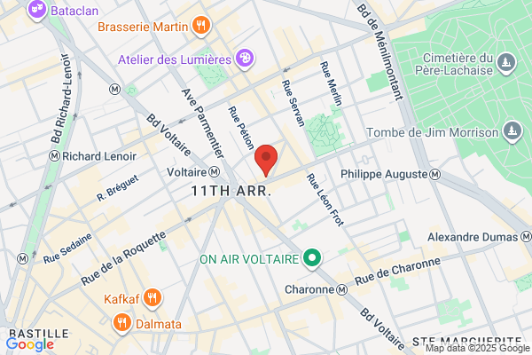 Aller / Retour