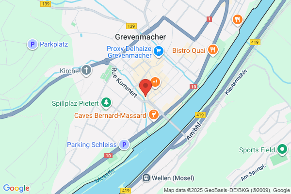 Chaussures Goedert