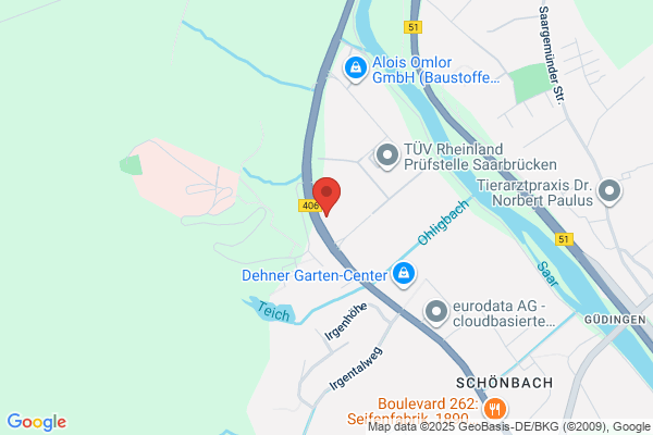 Kaiser Peter Gmbh