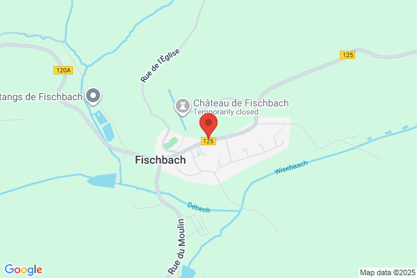 Fischbach Marc (Transports Intern.)
