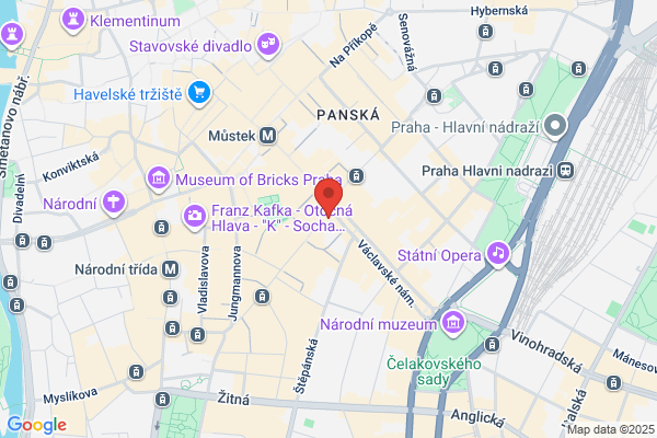 Cafe Academia