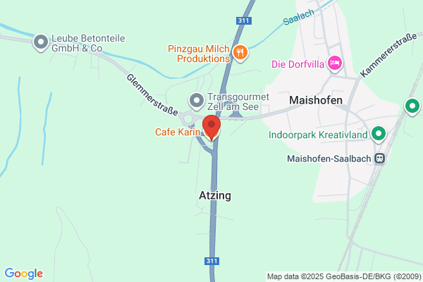 Cafe Beim Karin Mahnke