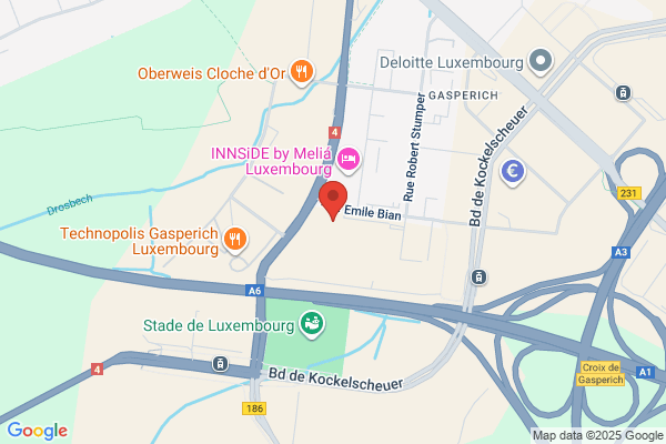 P&t Division Des Telecommunications