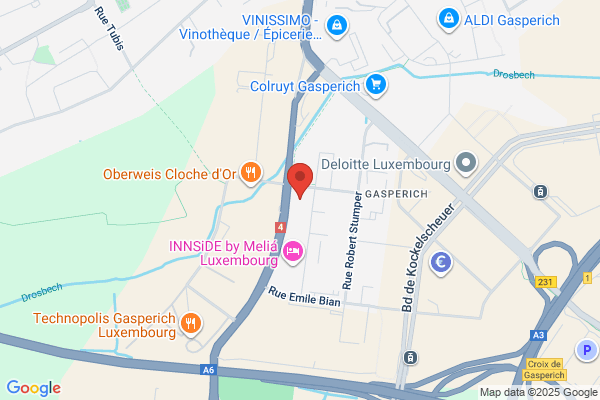 Eri Bancaire Luxembourg Sa
