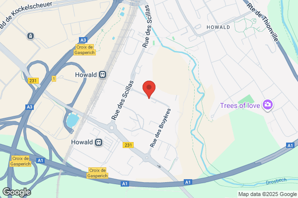A.C.T.S. Luxembourg Sa