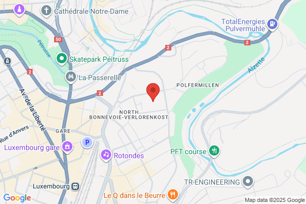 Terrain De Football