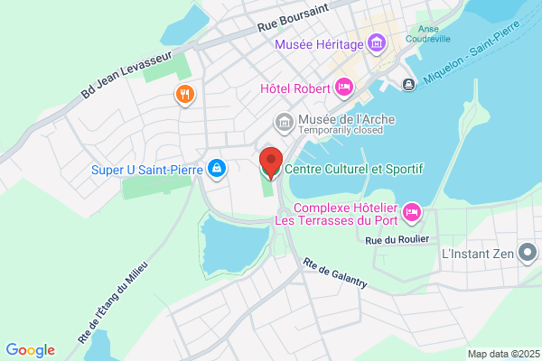 Centre Culturel Et Sportif