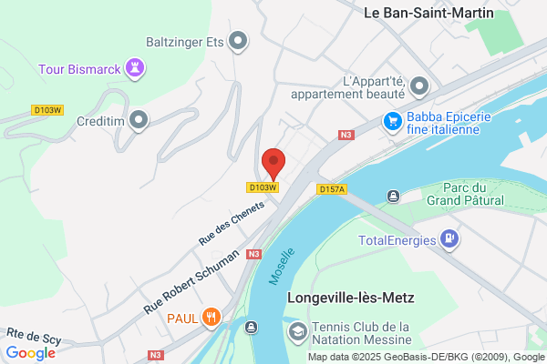 Bridge Club International Luxembourg