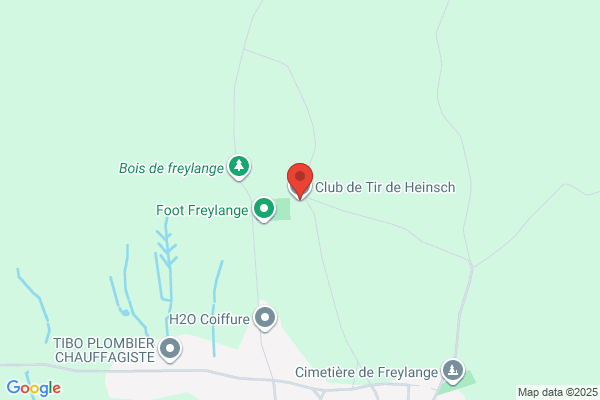 Cercle De Tir De La Douane Luxembourgeoise