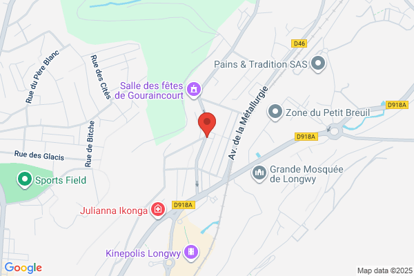 Club De Marche Des Secouristes