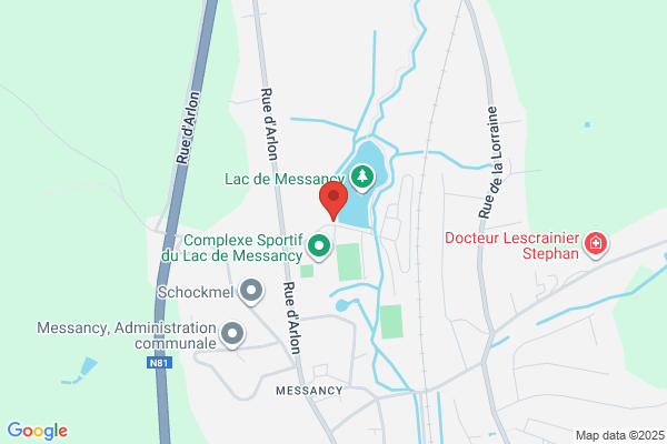 Club De Pêche De Lamadeleine Bachforell