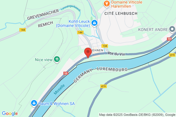 Club De Ski Nautique