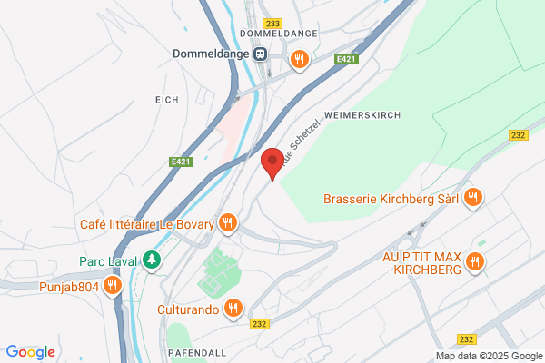 Egalite F.C. Weimerskirch