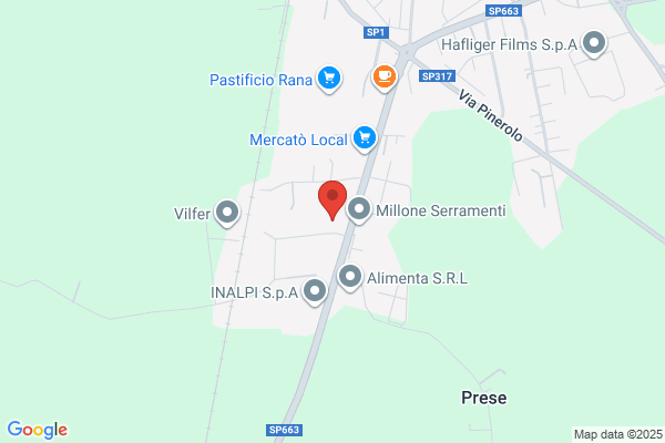 Prima Sàrl