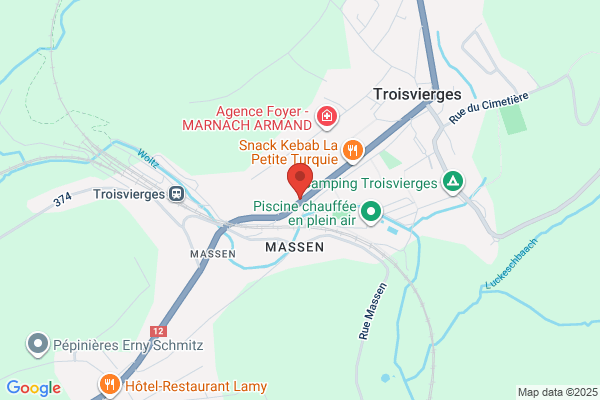 Supermarche Ferreira - Succ. De Sousa Rui