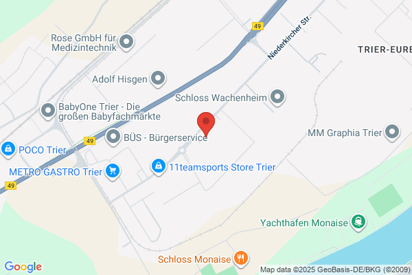 Heintz Van Landewyck Tabak- Und Zigarettenfabrik Gmbh