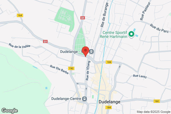 Ecole De Danse Anne-Marie Schouller