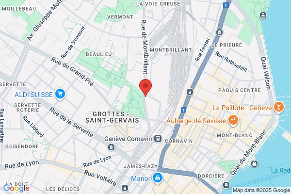 Gestor (Société Fiduciaire) Sàrl