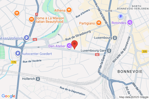 Horsburgh Karl-Heinz
