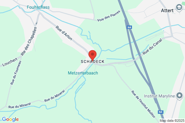 Schadeck Raymond