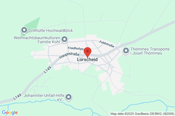 Lorscheid Sarl