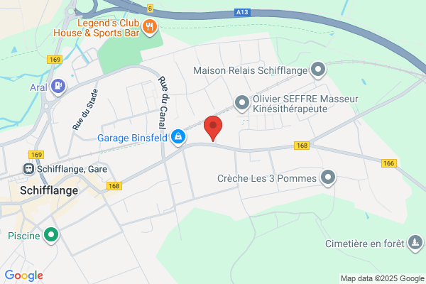Taxi-Sud Dudelange