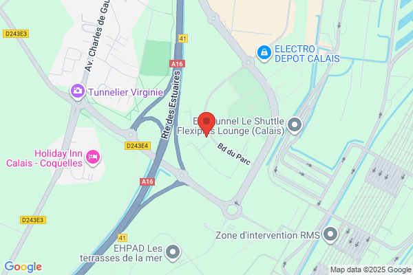 Centre De Ressources Technologiques Pour La Santé