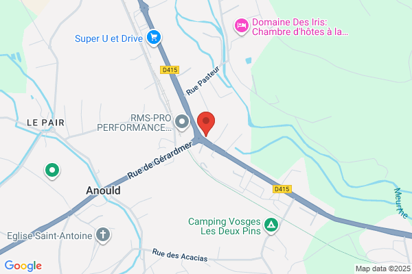 Alsatel (Direction Régionale Lorraine Bénélux) Sa