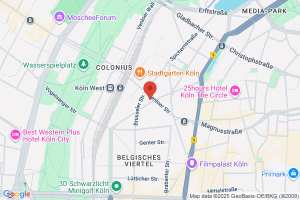 Heitzig Consult Sa