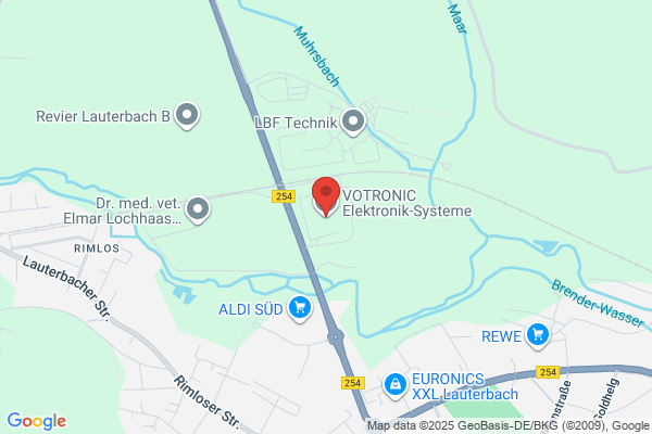 Votronic Gmbh