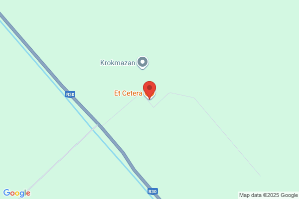 Etcetera Sàrl