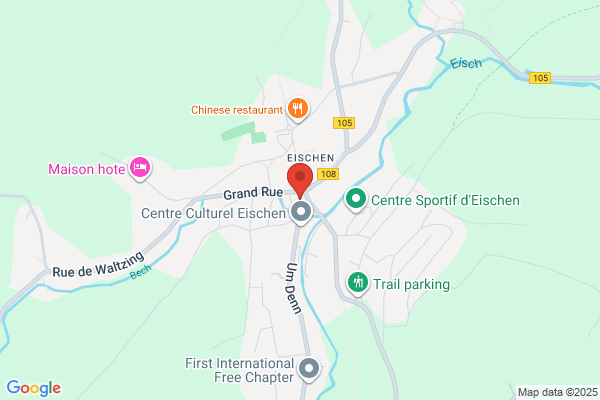 Roger Peeters - Orbito Corporation Ag